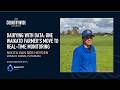 Dairying with data // Nikita Van der Heyden, Dairy Farmer, Vansco Farms