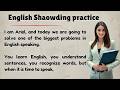 English Showding practice 200 Useful English Questions and Answers in Restaurants || Bookish Englis