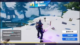 Elekana Jedi Master Fortnite