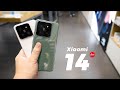 Плюсы и Минусы Xiaomi 14 и 14 Pro