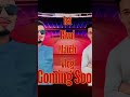 Coming Soon On Tuesday INSHALLAH 1st Rival Match Vlog