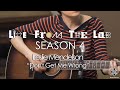 Leslie Mendelson - "Don't Get Me Wrong" (TELEFUNKEN Live From The Lab)