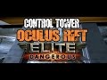 Elite: Dangerous - Walking Around the Control Tower and Station Deck Elite: Dangerous - Walking Around the Control Tower and Station Deck
