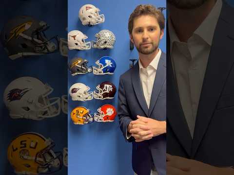 Pwamps College Football Featured Matchups Week 1! #ohiostate #texas #utsa  #clemson #ncaafootball
