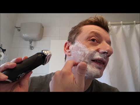 Rasoio Barba Elettrico Braun Series 7 7842s