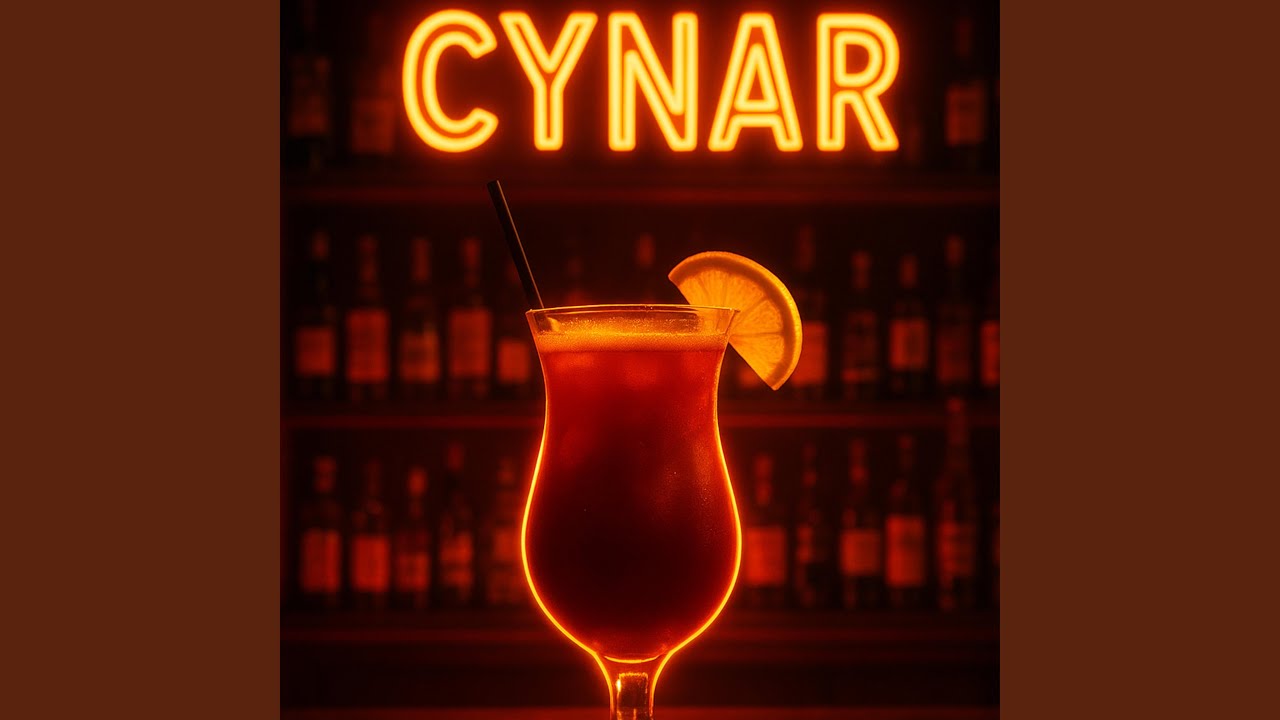 Guarda Cynar su YouTube Guarda Cynar su YouTube