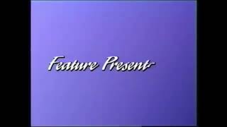 Feature Presentation 1991 Logo (My Voiceover) Remade