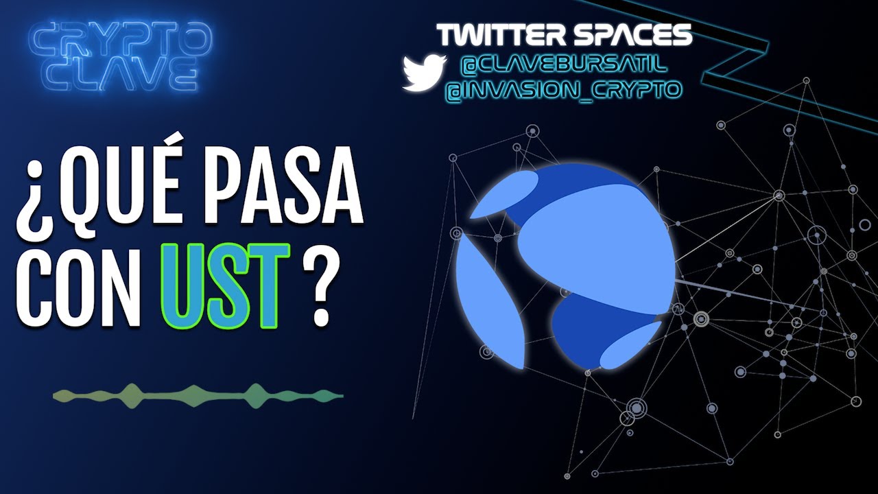 UST ¿QUÉ PASO? (2022) 📈 [Clave Bursátil] YouTube