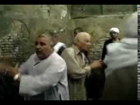 مولد سيدى على نور الدين البيومى 