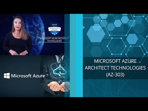 Microsoft Azure Architect
