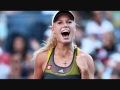 Caroline wozniacki tribute.