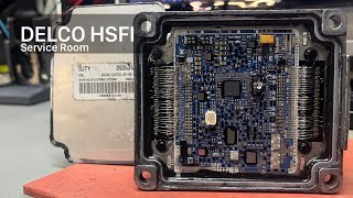 : DELCO HSFI-2.1    .