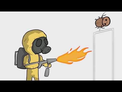 [TonyVToons] Сны со скрытым смыслом (русский дубляж)