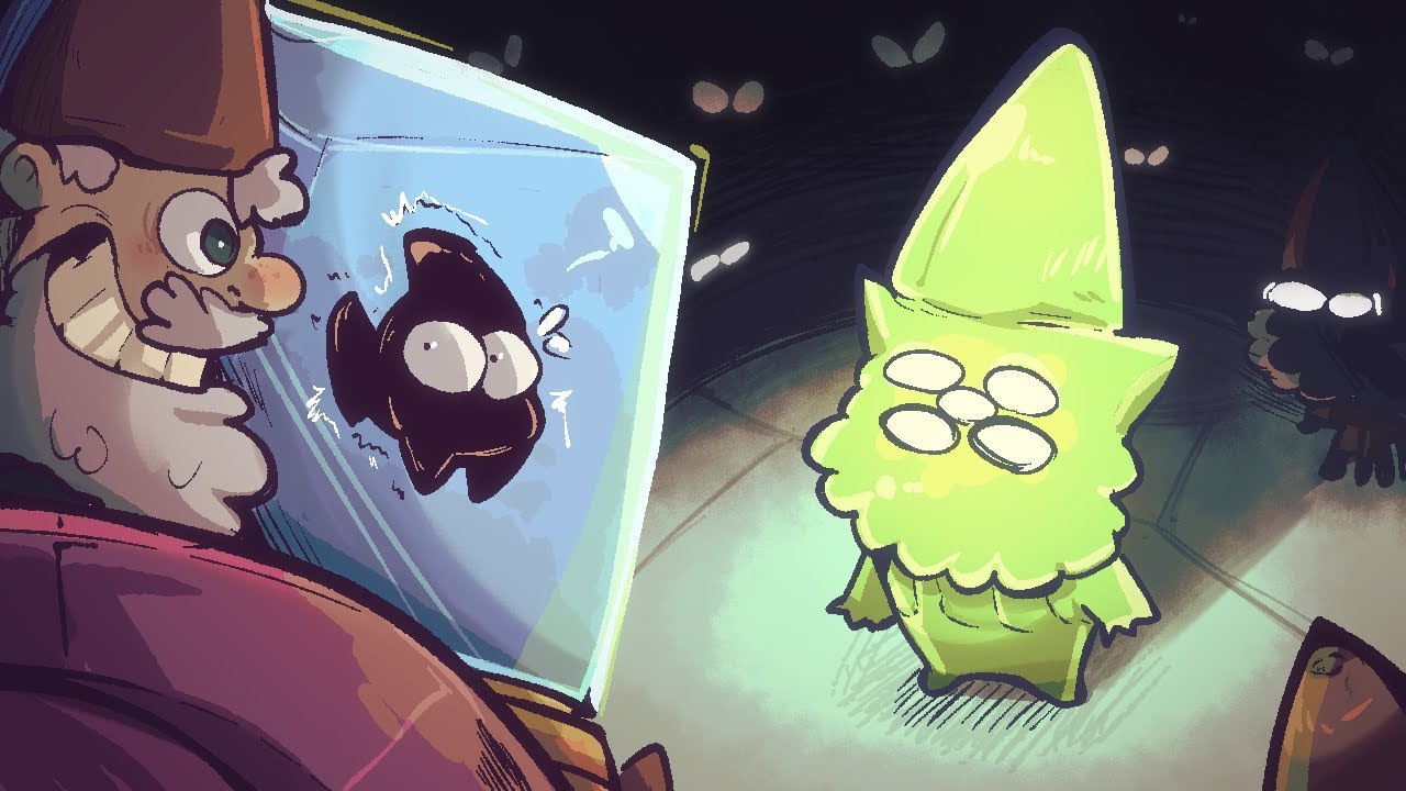 Fiddle-de-Doom (feat. MandaloreGaming & Brendaniel) | Subliminal Space (11)