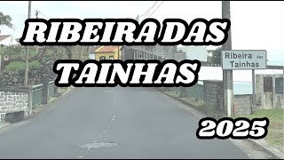 Ribeira das Tainhas, Vila Franca do Campo, Sao Miguel, Azores, Portugal #vacation #travel