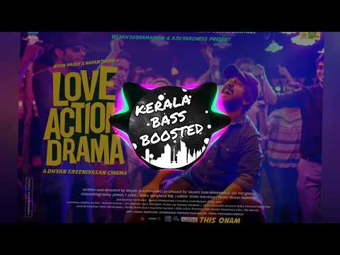 churulariyaatha-[bass-boosted]-song-|-love-action-drama-songs