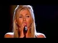 Kim Alvord song &quot;Scream (Funk My Life Up)&quot; - The Voice UK 2015 | Blind Auditions 4