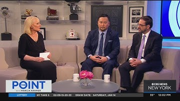 Exclamation Point: The big picture around hate crimes and hate speech