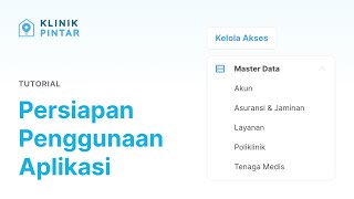 Tutorial - Persiapan Penggunaan Aplikasi screenshot 3