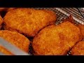 Как приготовить Кордон Блю из свинины RATIONAL VarioCookingCenter Как приготовить Кордон Блю из свинины RATIONAL VarioCookingCenter