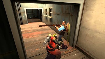 Silly Clueless Snipers