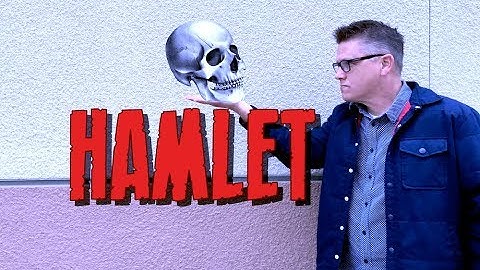 Hamlet act 1, scene 4 summary and analysis