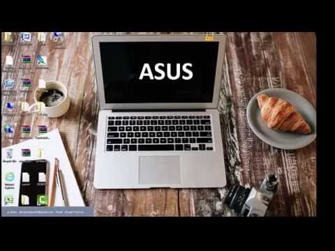 Update How to Update ASUS Drivers for Windows 8/8.1/10?