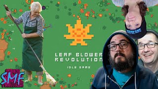 Leaf Blower Revolution (Part 2) | SMF