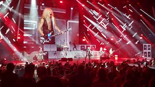 Def Leppard - Action (Live in Las Vegas September 6th, 2019)