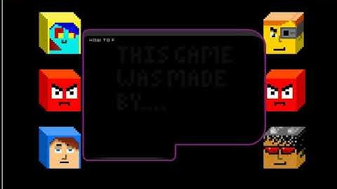 [SPLODER] Boss Chaos Joacocapurro Edition by Daveyja