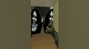 Part-1887 #nextbots #gmod #rbdgaming1m