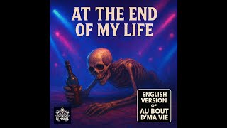 Download Lagu DJ Marvel - At the end of my life (English Version of \ MP3