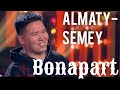 BONAPART "Алматы-Семей" ӘНІ ТУРАЛЫ - Кызык Times