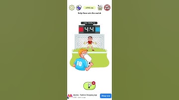 Delete Puzzle🧩Level-235 gameplay | Walkthrough #shorts #youtubeshorts #shortsfeed #Gamerzone