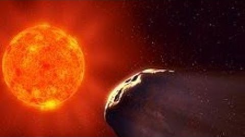 The promising future of Asteroid mining in the SpaceExploration Technology!#stellaraerospaceuniverse