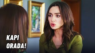 Aslı, Jülideyi Azarladı - Siyah Beyaz Aşk 31. Bölüm