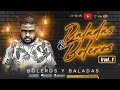 LOCOMOTORA MUSICAL   BALADAS Y BOLEROS VOL 1  (F-09-03-20)