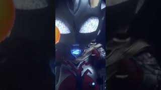 Ultraman Baby Ultraman Z Episode 10