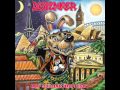 Distemper - Only You're Real  Piosenka z Kanciastej doliny