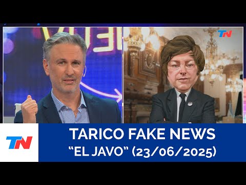 TARICO FAKE NEWS: