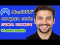 NordVPN Coupon Code 💸 Get the BEST NordVPN Discount 💸
