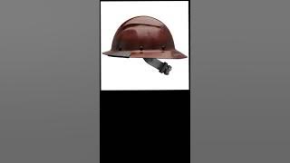 XHDF-15WG-DAX FULL BRIM HARD HAT IMPERFECT