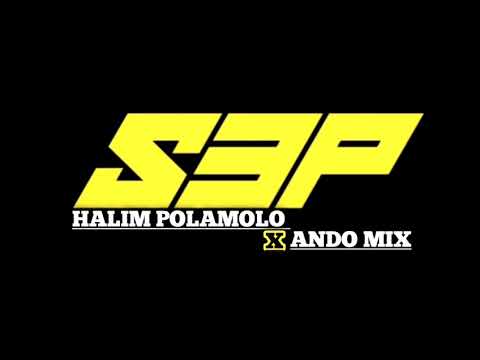 Turn IT up - HALIM POLAMOLO X ANDO MIX SIMPLE FANGKY.