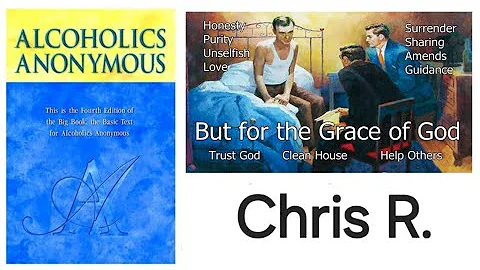 @AA100011 - AA Chris R.