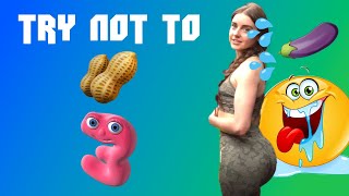 Try Not To Nut Challenge Loserfruit Part 3