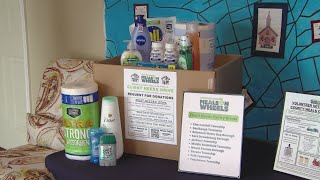 Monroe County Meals on Wheels kicks off month long donation drive