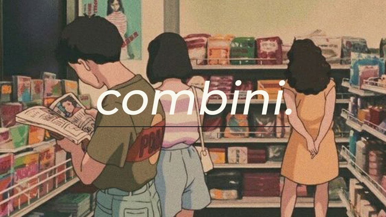 lilac - Combini | Lofi Hip Hop Type Beat | Chill Lofi Hip Hop Type Beat - YouTube