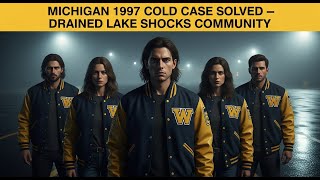 Famous Mystery Solved After 28 Years: The Drained Lake That Exposed Michigan’s Darkest Secret Profile
