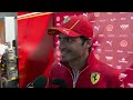 “The Atmosphere Is Fantastic!” | The Drivers Chat Ahead Of Race Weekend | 2024 Australian Grand Prix