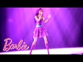 Barbie Księżniczka i piosenkarka --  teledysk | @Barbie Po Polsku